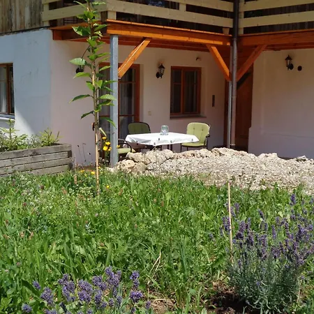 Am Waldrand- Ideal Fuer Bergsport By Interhome