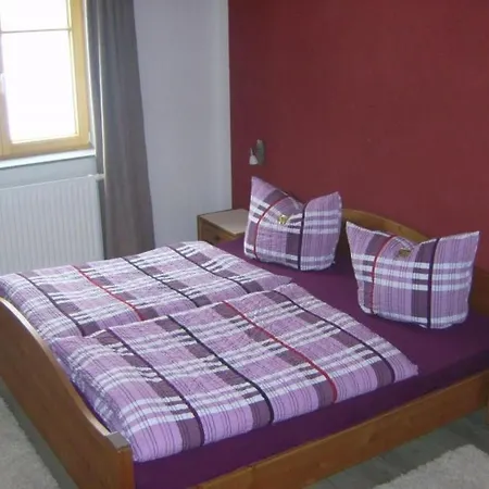 Am Waldrand- Ideal Fuer Bergsport By Interhome Appartement