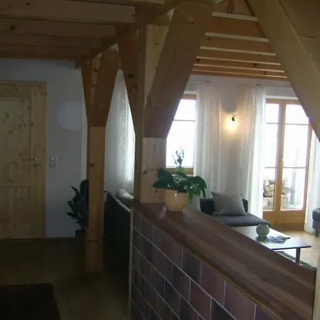 Am Waldrand- Ideal Fuer Bergsport By Interhome Appartement Oberstaufen