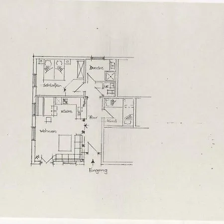 Am Waldrand- Ideal Fuer Bergsport By Interhome Appartement