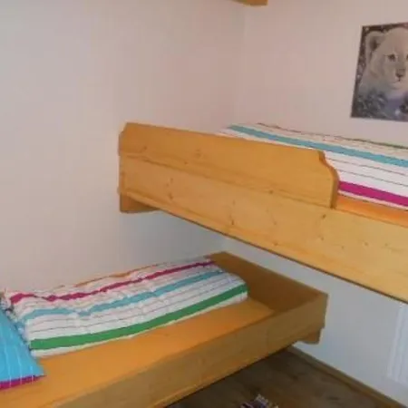 Am Waldrand- Ideal Fuer Bergsport By Interhome Appartement
