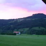 Appartement Am Waldrand- Ideal Fuer Bergsport By Interhome Oberstaufen