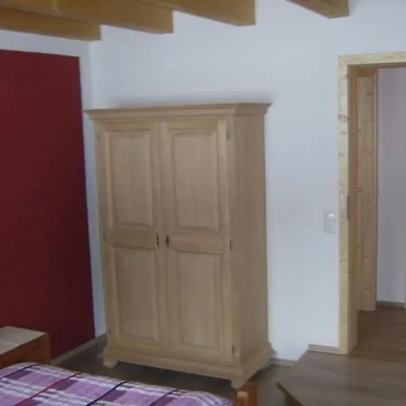 Апартаменты Am Waldrand- Ideal Fuer Bergsport By Interhome